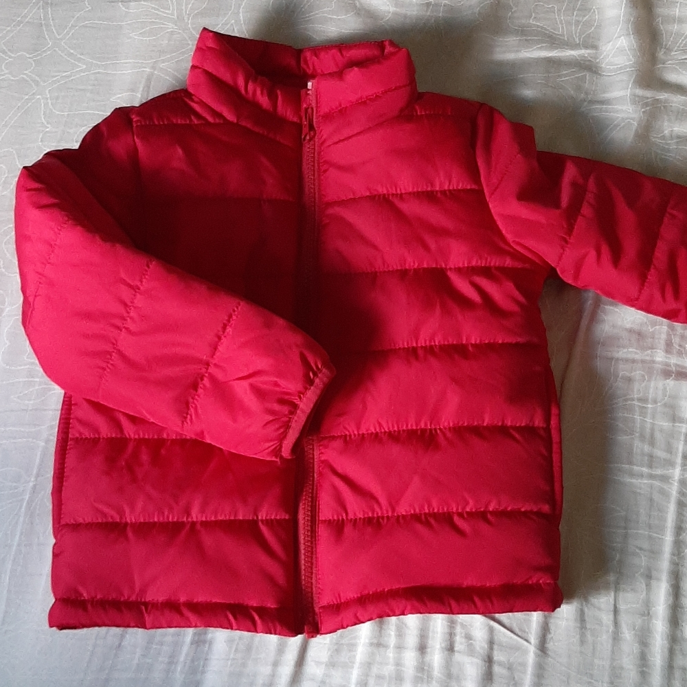 NWOT - winter jacket